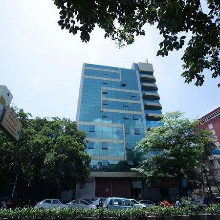 Hotel Grace Galaxy Βομβάη Εξωτερικό φωτογραφία